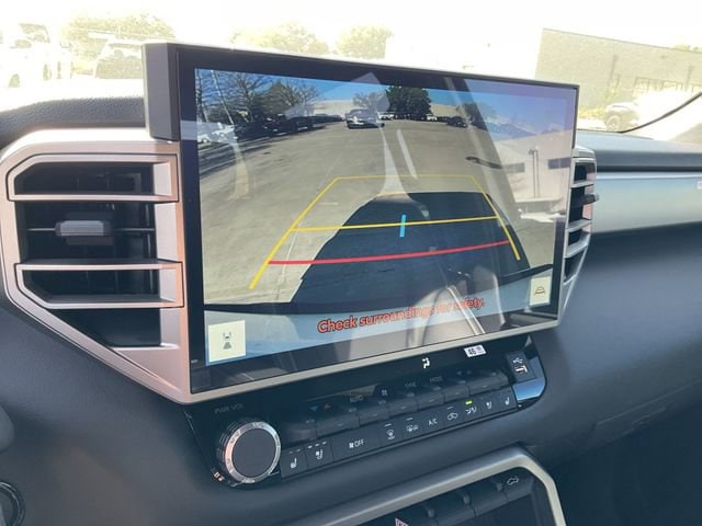 Thumbnail: 2026 Toyota Tundra - 22