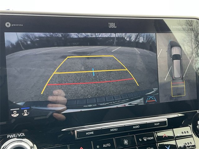 Thumbnail: 2021 Toyota Highlander - 23