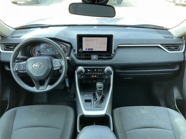 Thumbnail: 2024 Toyota RAV4 - 18
