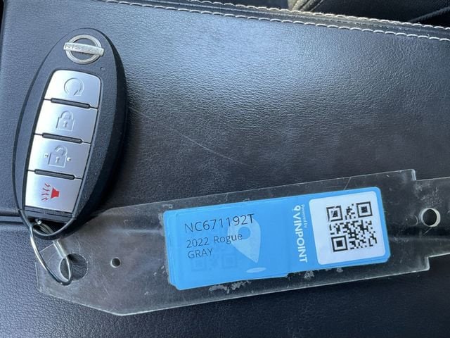 Thumbnail: 2022 Nissan Rogue - 26