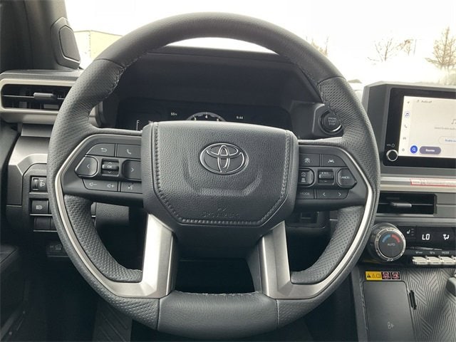 Thumbnail: 2025 Toyota Tacoma - 20