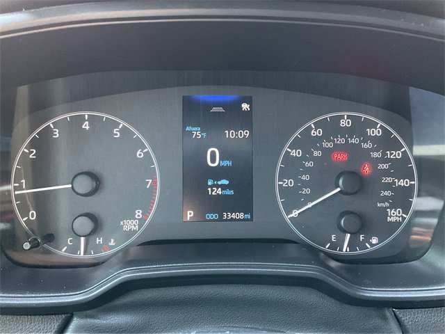 Thumbnail: 2024 Toyota Corolla - 18