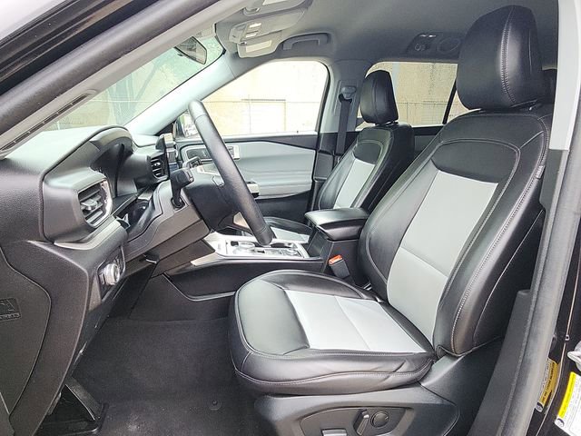 Thumbnail: 2023 Ford Explorer - 14