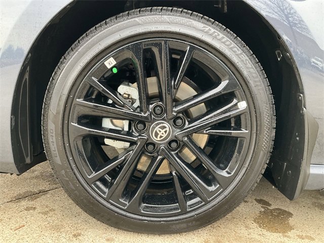 Thumbnail: 2026 Toyota Camry - 12