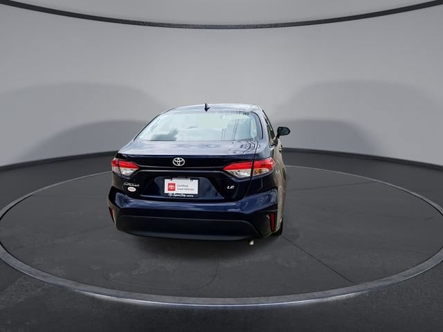 Thumbnail: 2023 Toyota Corolla - 7
