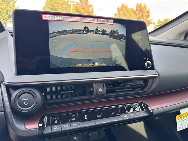 Thumbnail: 2026 Toyota Prius - 20