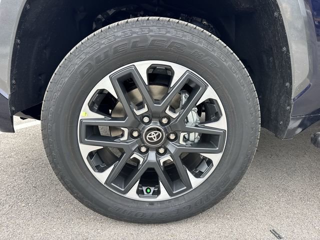 Thumbnail: 2026 Toyota Tundra - 12