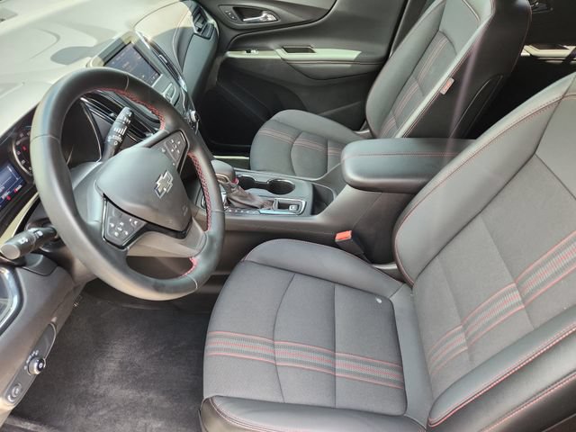 2023 Chevrolet Equinox RS - Photo 11