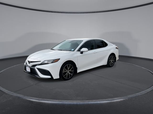Thumbnail: 2023 Toyota Camry - 4