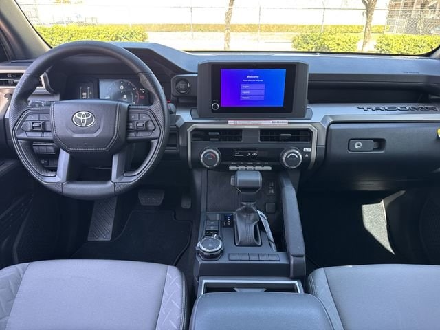 Thumbnail: 2026 Toyota Tacoma - 18