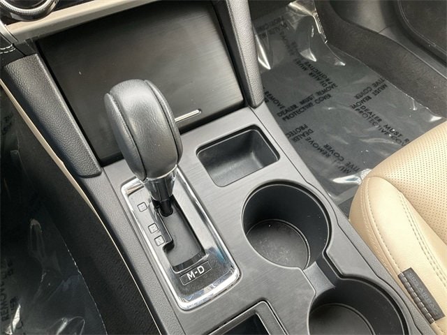 Thumbnail: 2018 Subaru Outback - 25