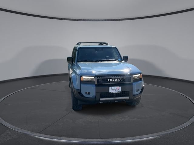 Thumbnail: 2026 Toyota Land Cruiser - 3