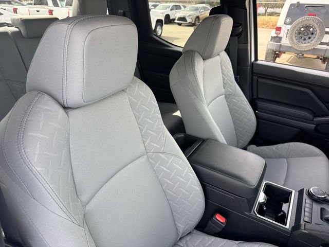 Thumbnail: 2026 Toyota Tacoma - 17