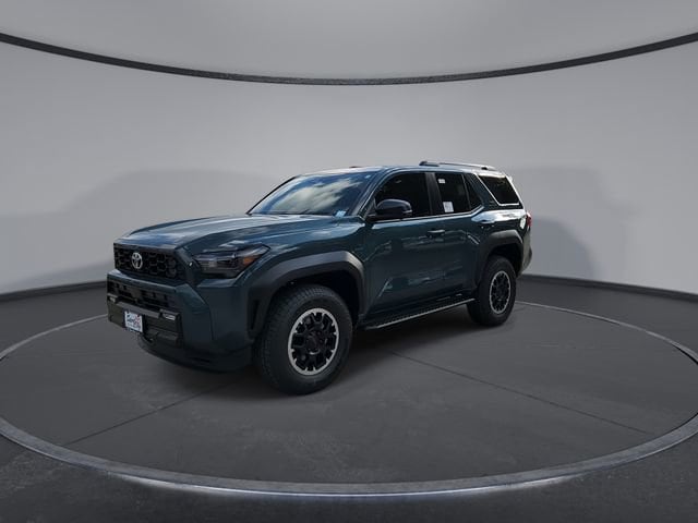 Thumbnail: 2026 Toyota 4Runner - 4