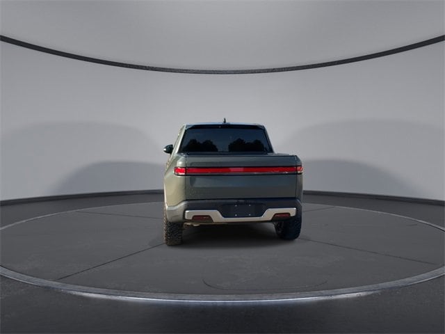 Thumbnail: 2022 Rivian R1T - 7