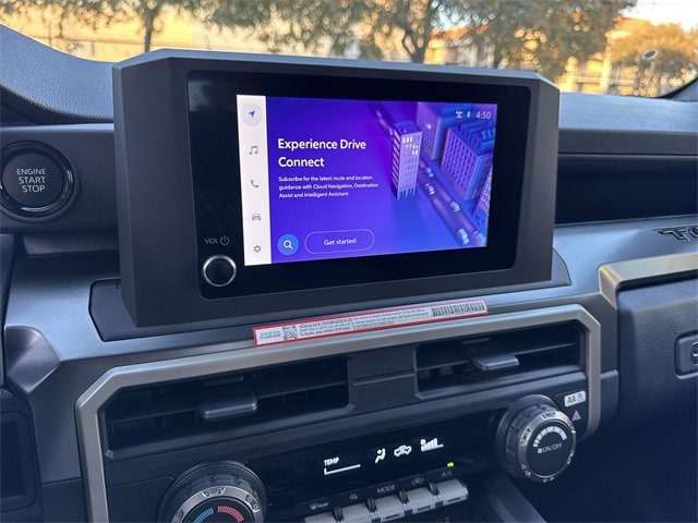 Thumbnail: 2025 Toyota Tacoma - 22