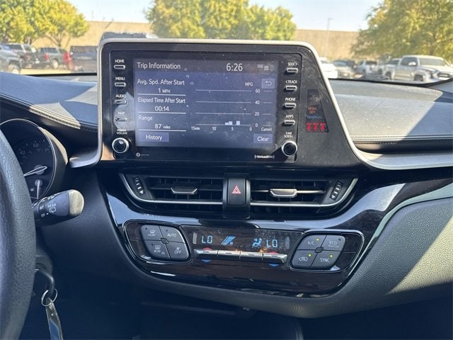 Thumbnail: 2020 Toyota C-HR - 19