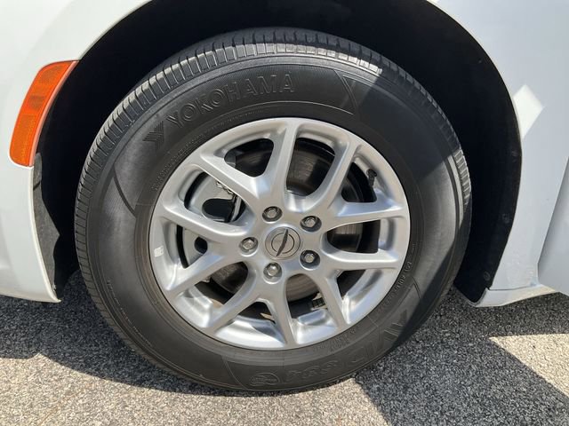 Thumbnail: 2023 Chrysler Pacifica - 11