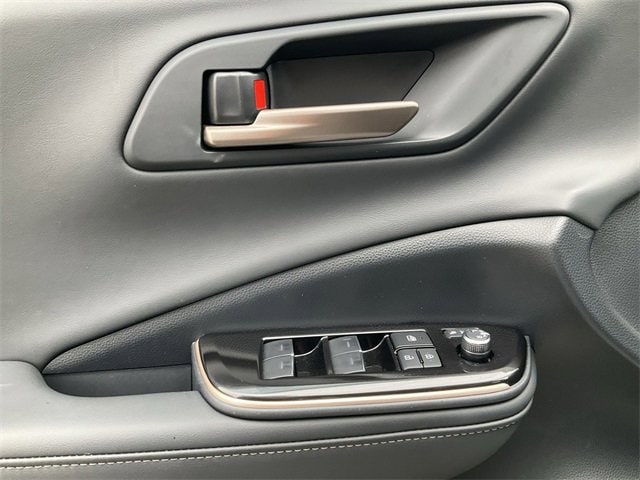 Thumbnail: 2024 Toyota Crown - 14