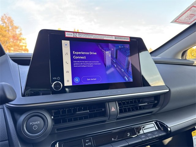 Thumbnail: 2026 Toyota Prius - 21