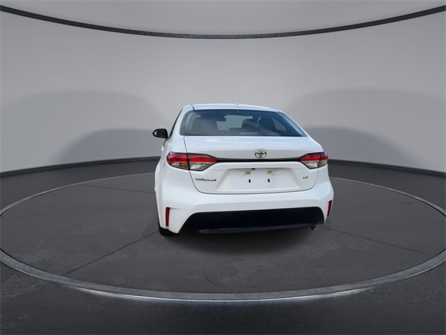 Thumbnail: 2024 Toyota Corolla - 7
