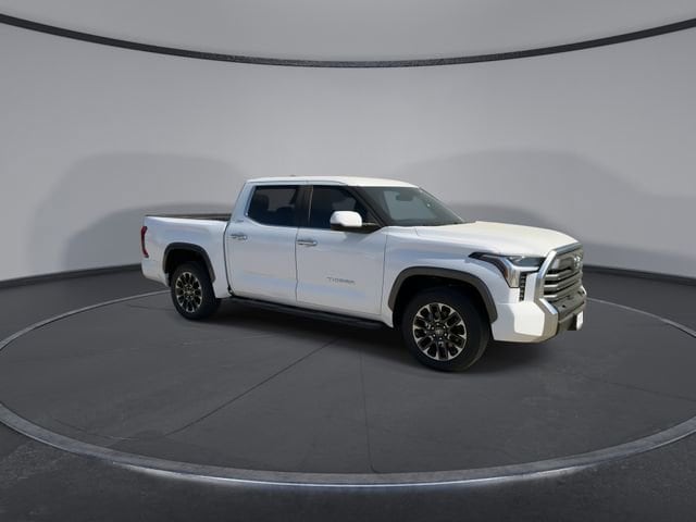 Thumbnail: 2026 Toyota Tundra - 2