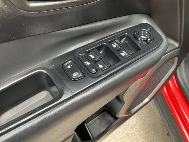 2018 Jeep Renegade Limited - Photo 14