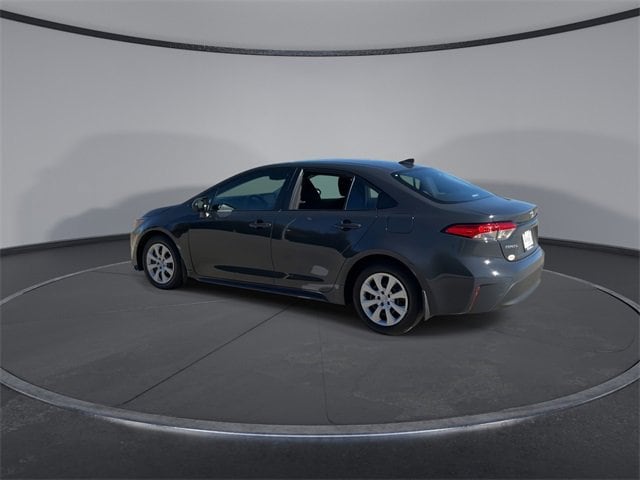 Thumbnail: 2023 Toyota Corolla - 6