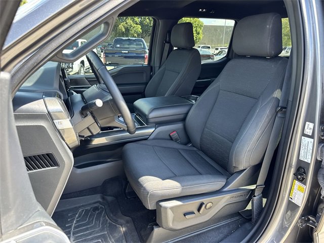 Thumbnail: 2023 Ford F-150 - 13