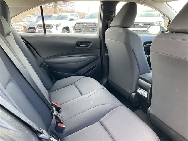 Thumbnail: 2024 Toyota Corolla - 16