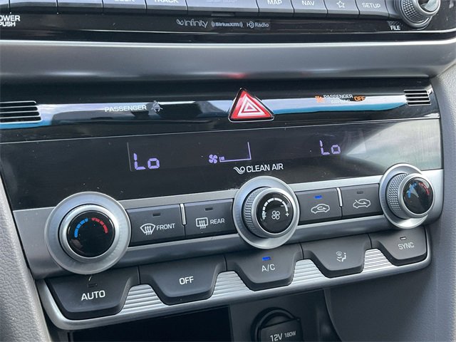 Thumbnail: 2020 Hyundai Elantra - 24