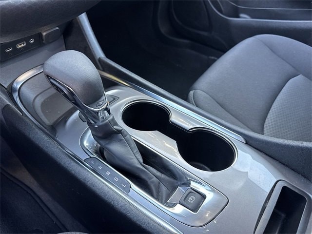 Thumbnail: 2024 Chevrolet Malibu - 22