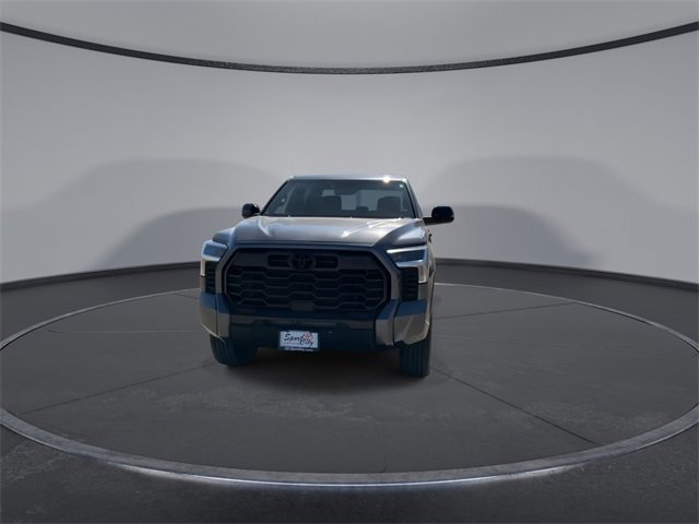 Thumbnail: 2026 Toyota Tundra - 3