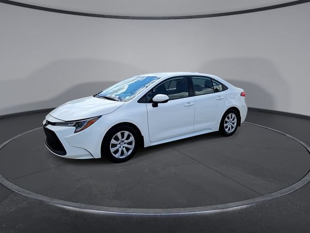 Thumbnail: 2020 Toyota Corolla - 3