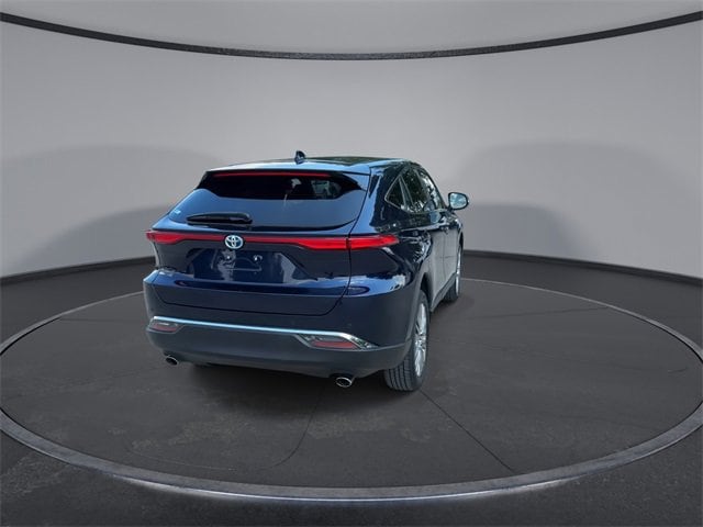 Thumbnail: 2021 Toyota Venza - 7