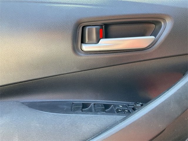 Thumbnail: 2020 Toyota Corolla - 12