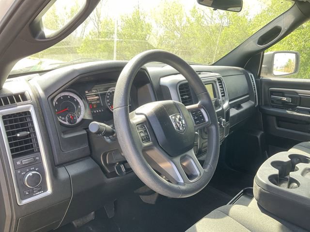 Thumbnail: 2024 RAM 1500 Classic - 10