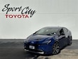  Toyota Prius Plug-in Hybrid