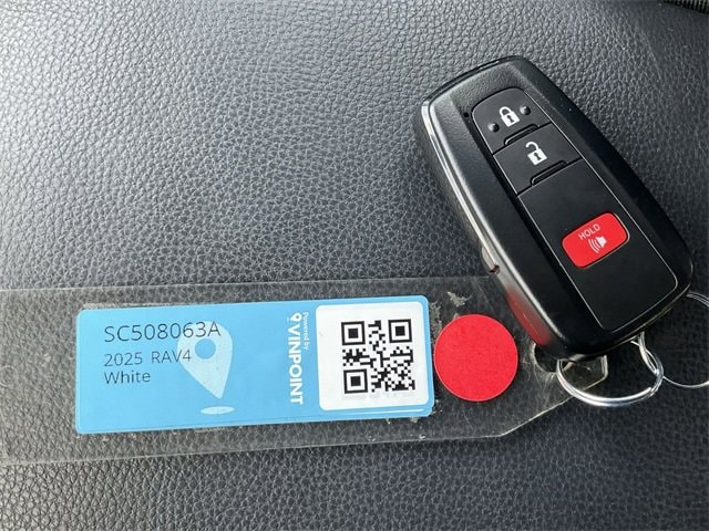 Thumbnail: 2025 Toyota RAV4 - 27