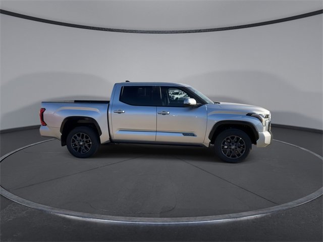 Thumbnail: 2025 Toyota Tundra - 9