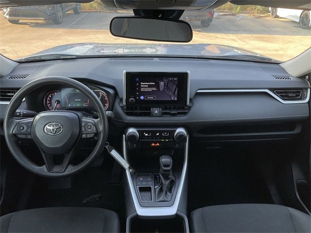 Thumbnail: 2024 Toyota RAV4 - 18
