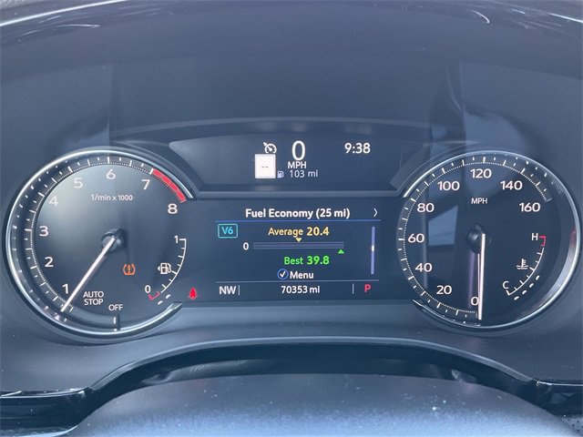 Thumbnail: 2023 Cadillac XT5 - 26