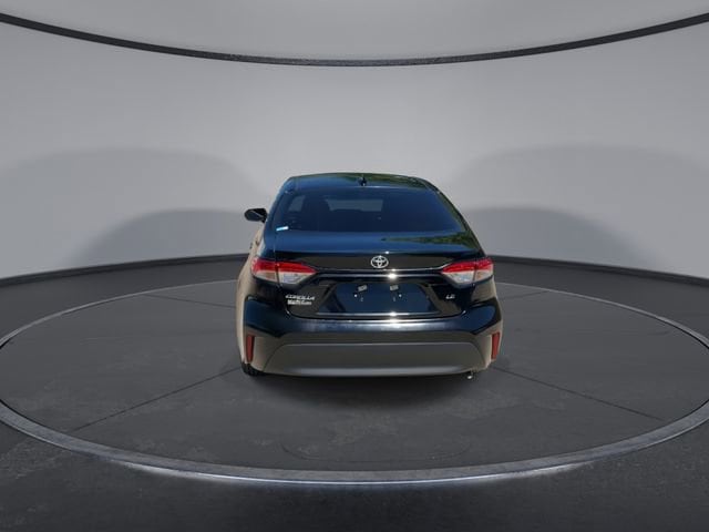 Thumbnail: 2025 Toyota Corolla - 7