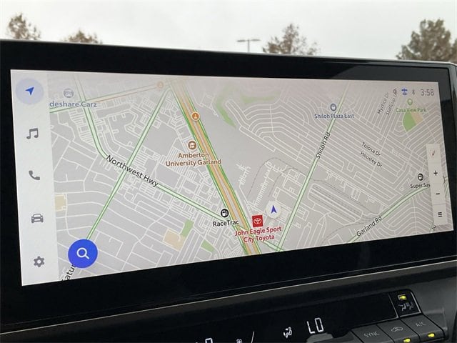 Thumbnail: 2025 Toyota Camry - 23