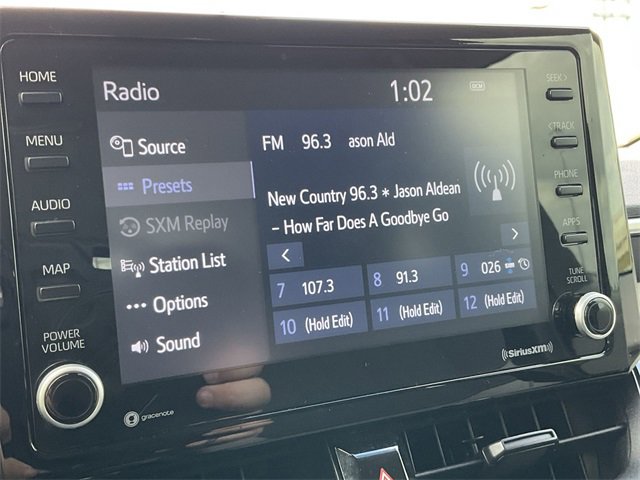 Thumbnail: 2022 Toyota Corolla - 20