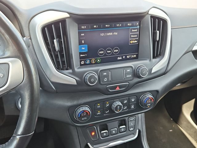2019 GMC Terrain SLT - Photo 20