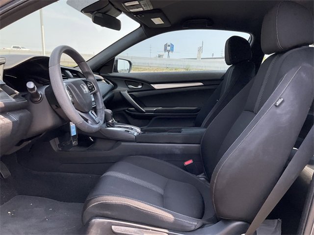 Thumbnail: 2020 Honda Civic - 12