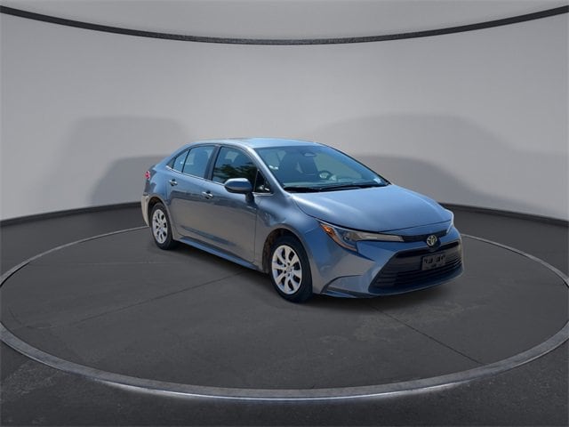 Thumbnail: 2024 Toyota Corolla - 2