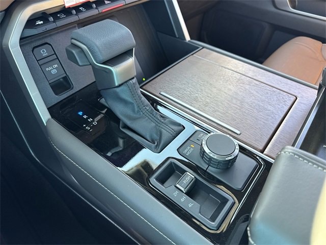 Thumbnail: 2026 Toyota Tundra - 26