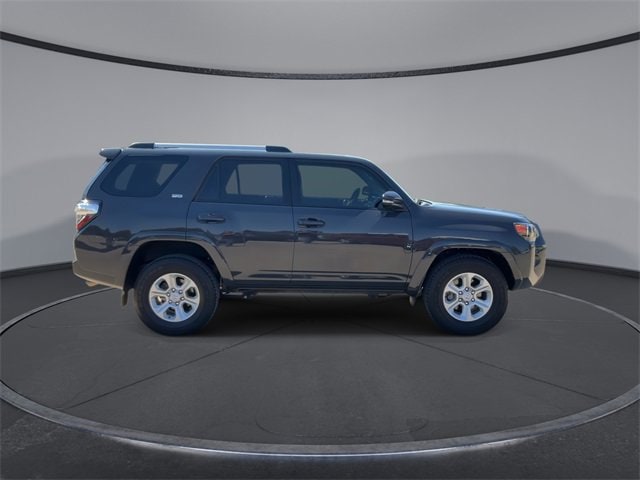 Thumbnail: 2024 Toyota 4Runner - 9